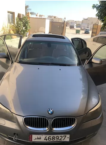 Used BMW Unspecified For Sale in Al Wakrah #5442 - 1  image 